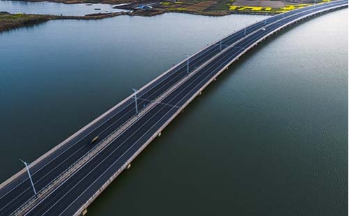 第51個(gè)世界地球日，防災(zāi)減災(zāi)與你同行